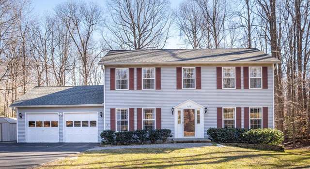 Photo of 5026 Erika Pl, Port Republic, MD 20676