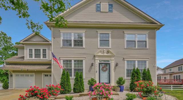 Photo of 4942 Deal Ct, Waldorf, MD 20602