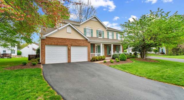 Photo of 8307 Stairtop Ct, Columbia, MD 21045
