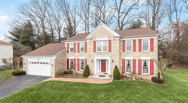 Photo of 14912 Village Gate Dr, Silver Spring, MD 20906