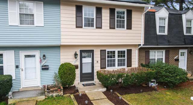 Photo of 17766 Larchmont Ter, Gaithersburg, MD 20877