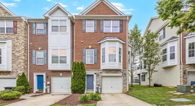 Photo of 3334 Castle Ridge Cir #8, Silver Spring, MD 20904