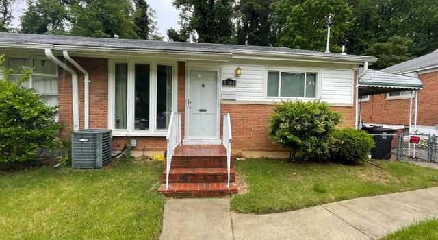 Photo of 3208 28th Pkwy, Temple Hills, MD 20748
