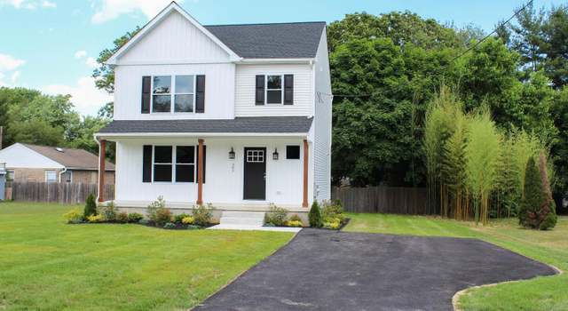 Photo of 0 Colfax St, Bridgeton, NJ 08302