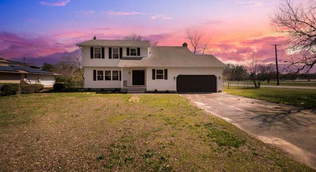 Photo of 1387 Sherwood Dr, Vineland, NJ 08361