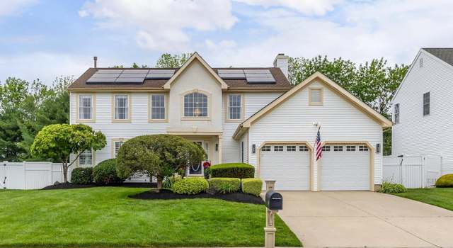Photo of 60 Haddock Dr, Sewell, NJ 08080