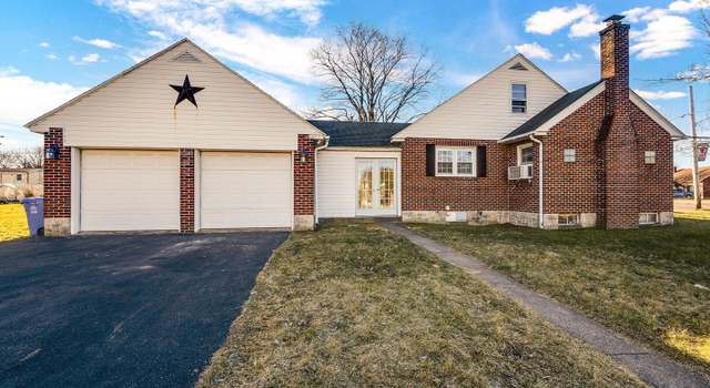 Photo of 4011 Kutztown Rd, Temple, PA 19560