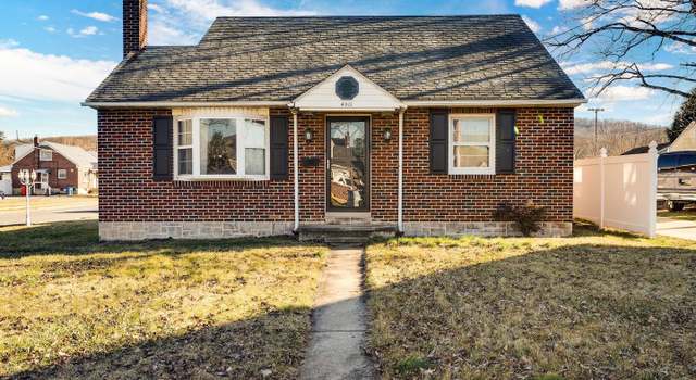 Photo of 4011 Kutztown Rd, Temple, PA 19560