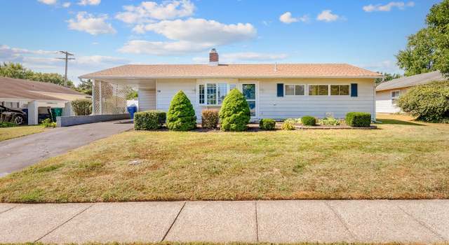 Photo of 97 Magnolia Dr, Levittown, PA 19054