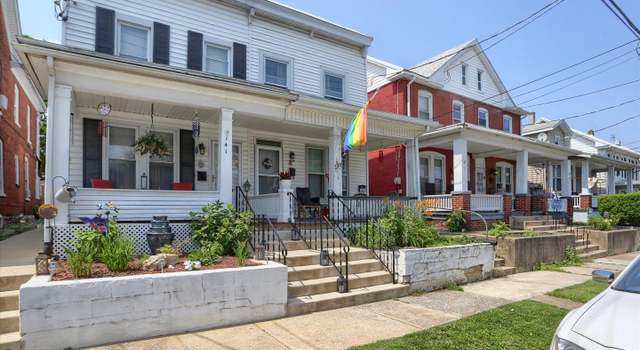 Photo of 139 Herman Ave, Lemoyne, PA 17043