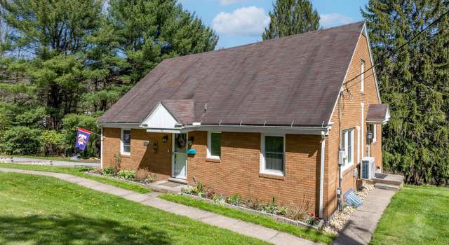Photo of 85 Blanchard St, Osceola Mills, PA 16666