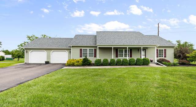 Photo of 660 Bissetts Ln, Bloomsburg, PA 17815