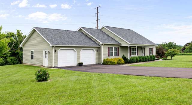 Photo of 660 Bissetts Ln, Bloomsburg, PA 17815