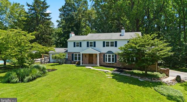 Photo of 241 Line Rd, Malvern, PA 19355