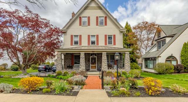 Photo of 32 Llandillo Rd, Havertown, PA 19083