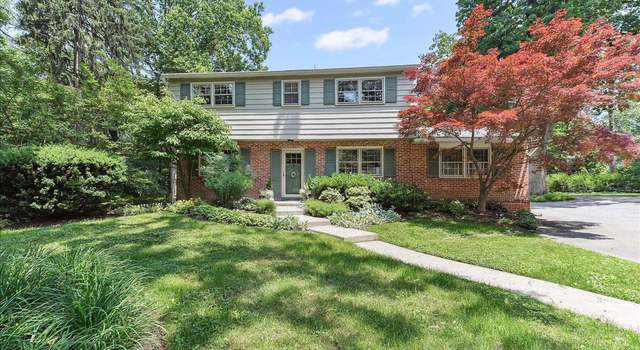 Photo of 221 Royal Ave, Wyncote, PA 19095