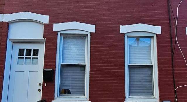 Photo of 3516 N Smedley St, Philadelphia, PA 19140