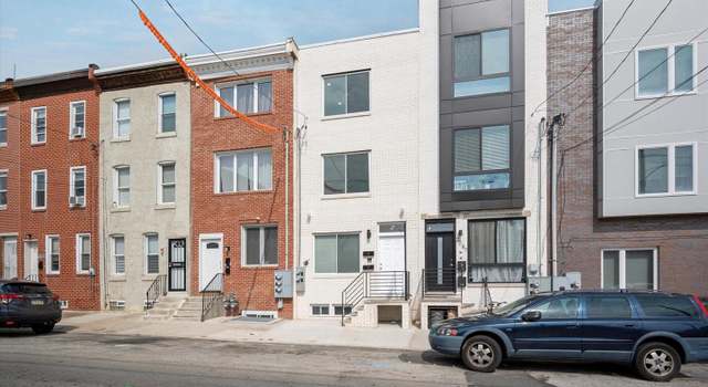 Photo of 2049 N 9th St, Philadelphia, PA 19122