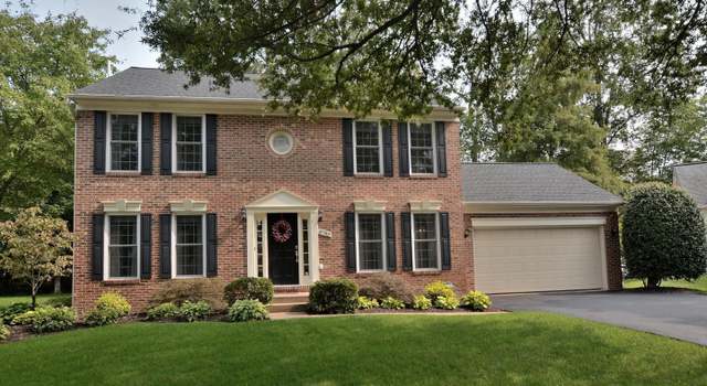 Photo of 8780 Brook Estates Ct, Lorton, VA 22079