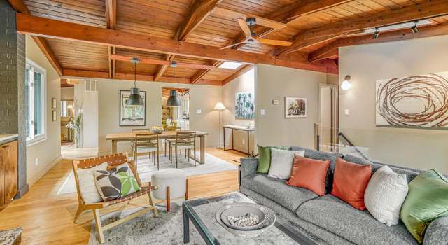 Photo of 7702 Poplar Tree Ln, Falls Church, VA 22042