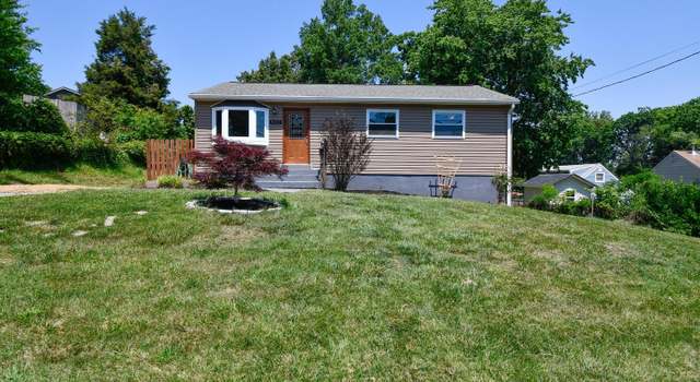 Photo of 1602 Kentucky Ave, Woodbridge, VA 22191