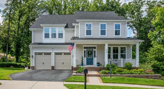 Photo of 2346 Sweet Pepperbrush Loop, Dumfries, VA 22026