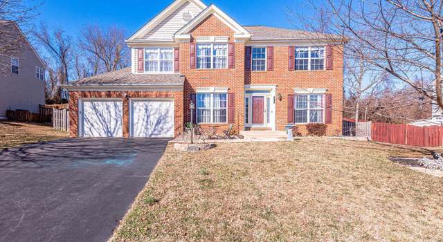 Photo of 9312 Signal Station Dr, Manassas, VA 20111