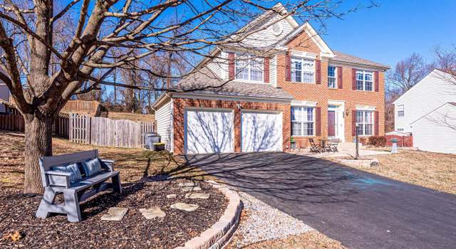 Photo of 9312 Signal Station Dr, Manassas, VA 20111