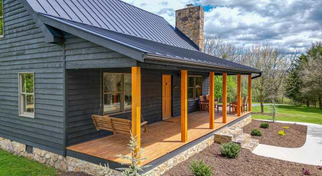 Photo of 6041 Williams Run Rd, Port Republic, VA 24471