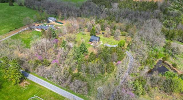 Photo of 6041 Williams Run Rd, Port Republic, VA 24471