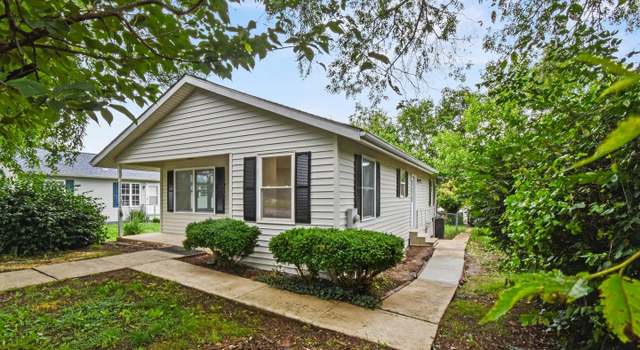 Photo of 227 N Tuskegee Dr, Martinsburg, WV 25401