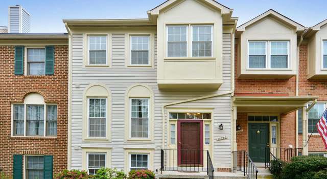 Photo of 8720 Delcris Dr, Gaithersburg, MD 20886