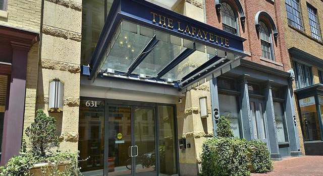 Photo of 631 D St NW #430, Washington, DC 20004