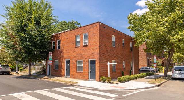Photo of 1520-1524 Queen St NE, Washington, DC 20002