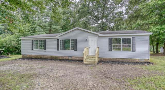 Photo of 425 Gibbs Chapel Rd, Hartly, DE 19953