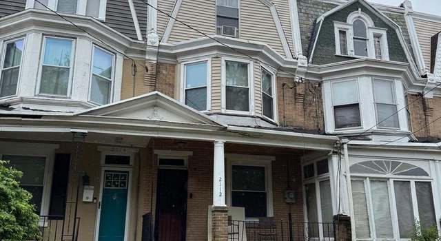 Photo of 2112 N Pine St, Wilmington, DE 19802