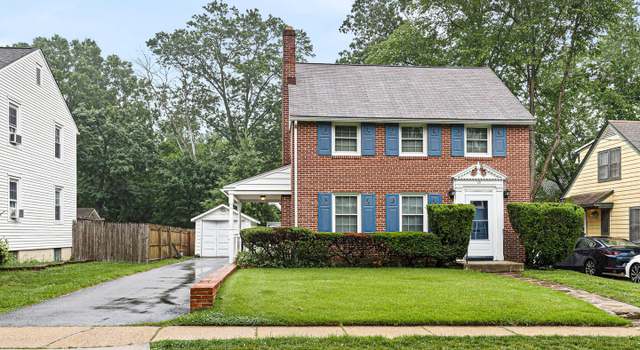 Photo of 611 Academy St, Newark, DE 19711