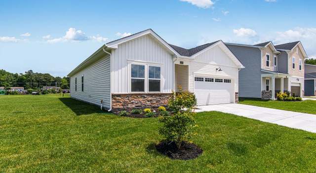 Photo of 13313 Mullica Dr, Ellendale, DE 19941