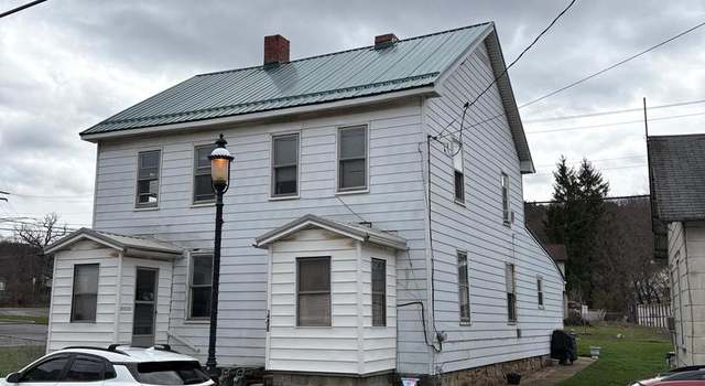 Photo of 4247 N Chestnut St, Midland, MD 21542