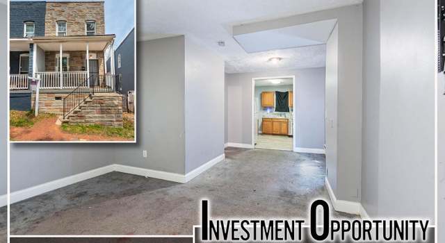 Photo of 1504 Elmtree St, Baltimore City, MD 21226