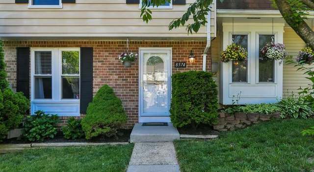 Photo of 8574 Castlemill Cir, Baltimore, MD 21236