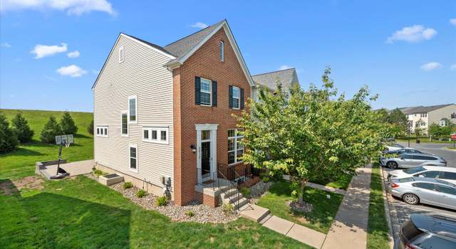 Photo of 2010 Tuscarora Valley Ct, Frederick, MD 21702