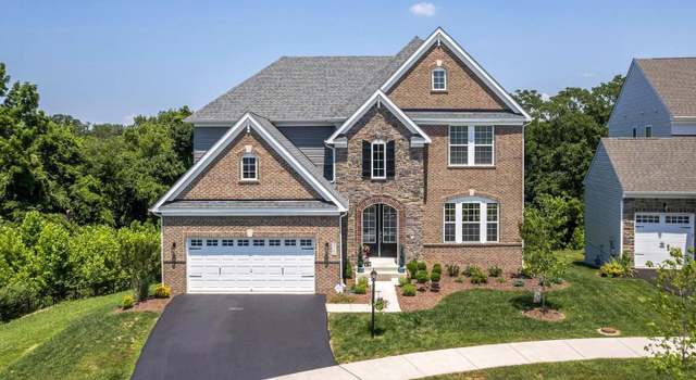 Photo of 5745 Hawk Ridge Rd, Frederick, MD 21704
