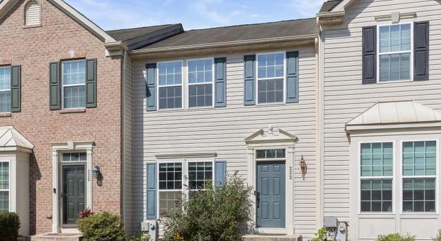 Photo of 222 Staysail Dr, Joppa, MD 21085