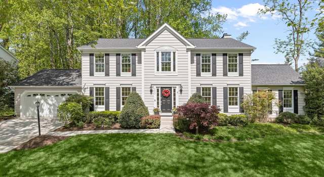 Photo of 6309 Departed Sunset Ln, Columbia, MD 21044