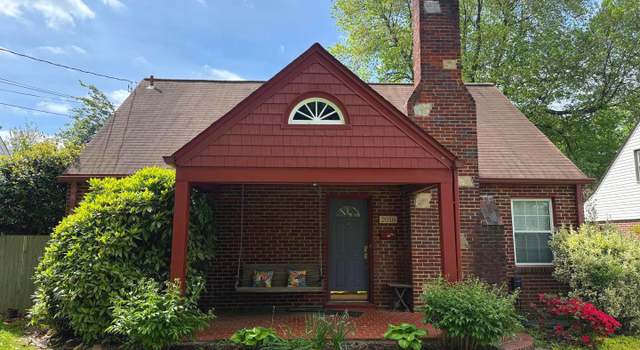 Photo of 2016 Lansdowne Way, Silver Spring, MD 20910