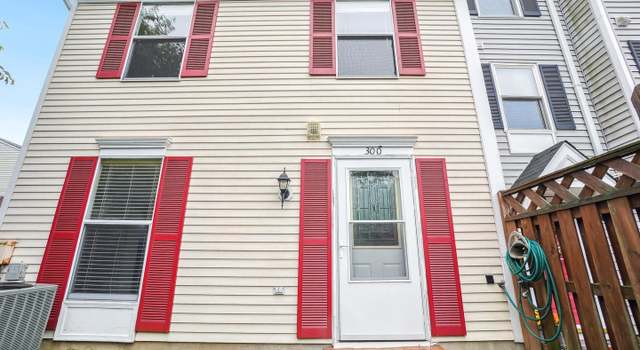 Photo of 300 Legato Ter, Silver Spring, MD 20901