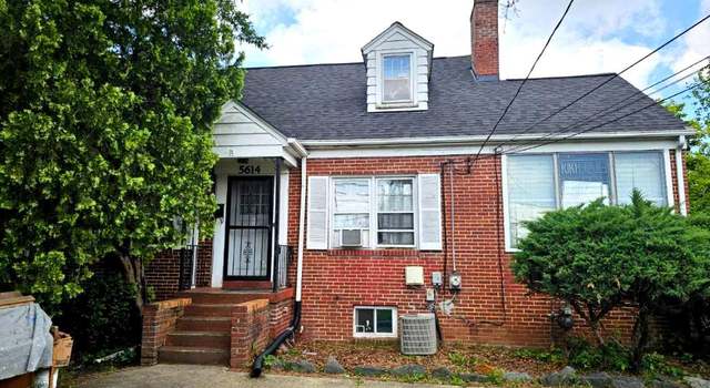 Photo of 5614 54th Ave, Riverdale, MD 20737