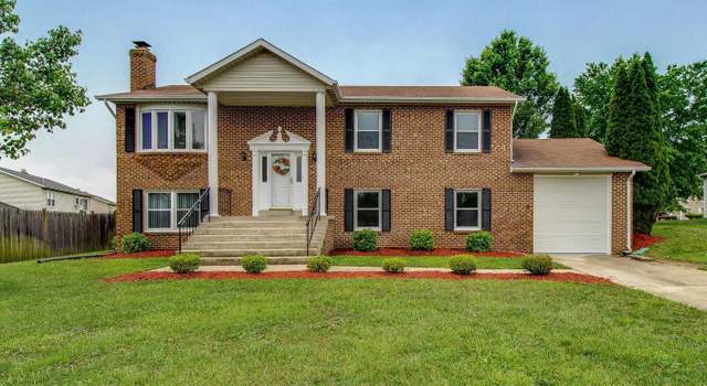 Photo of 5009 Rodgers Dr, Clinton, MD 20735