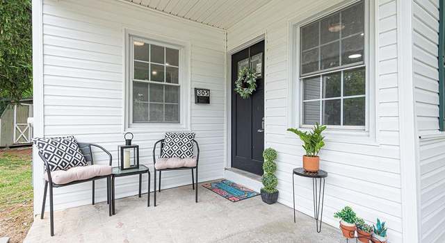 Photo of 305 Prince St, Salisbury, MD 21804